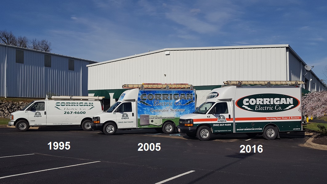 About Corrigan Electric 24/7 Electrician Service Electrical